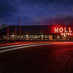 Mollie'S Motel & Diner Oxfordshire